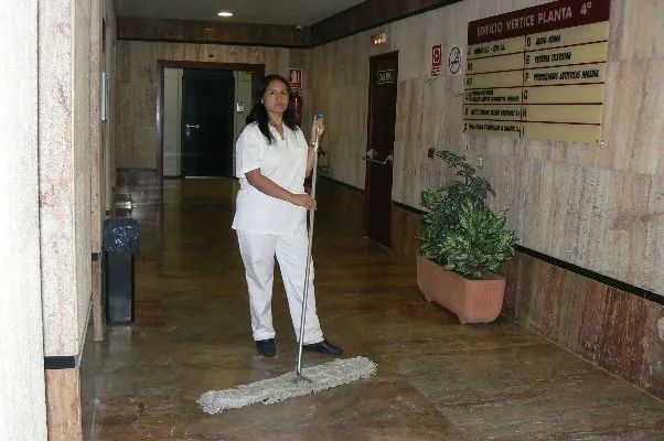 Servicios generales